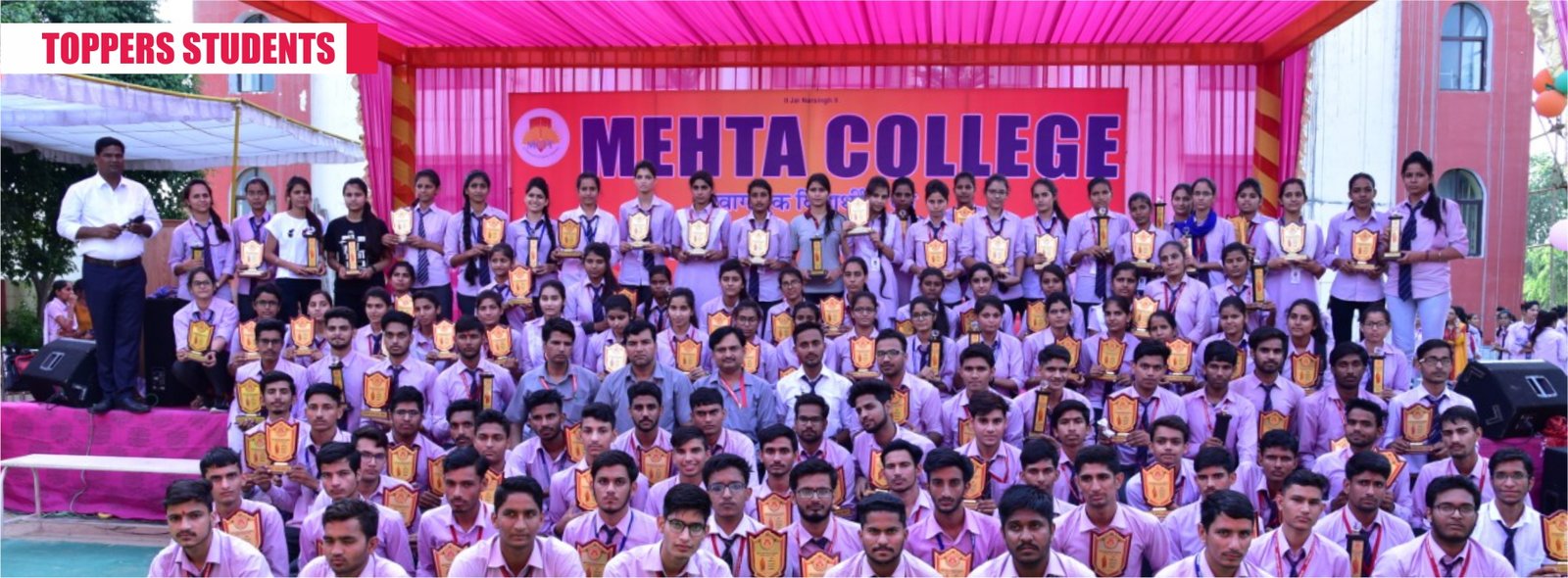  Best College 
